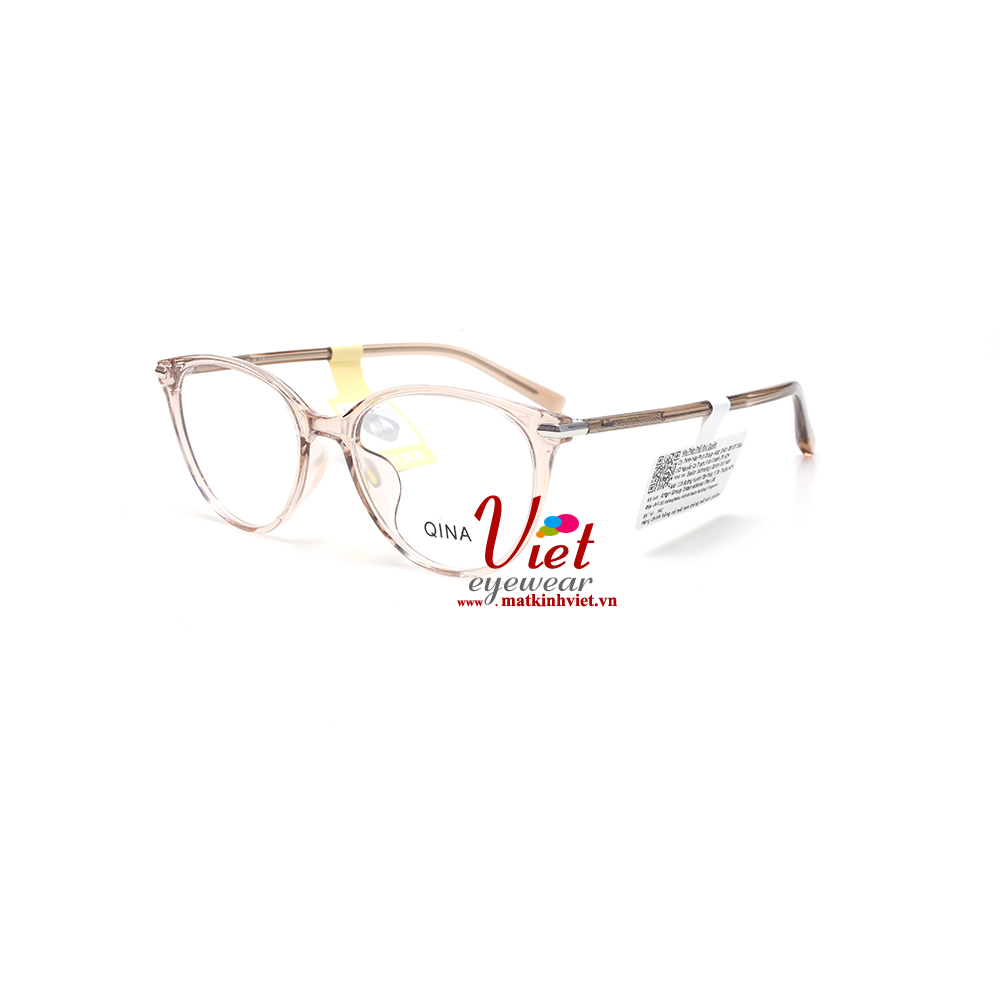 Gọng kính QINA QJ5186  B60